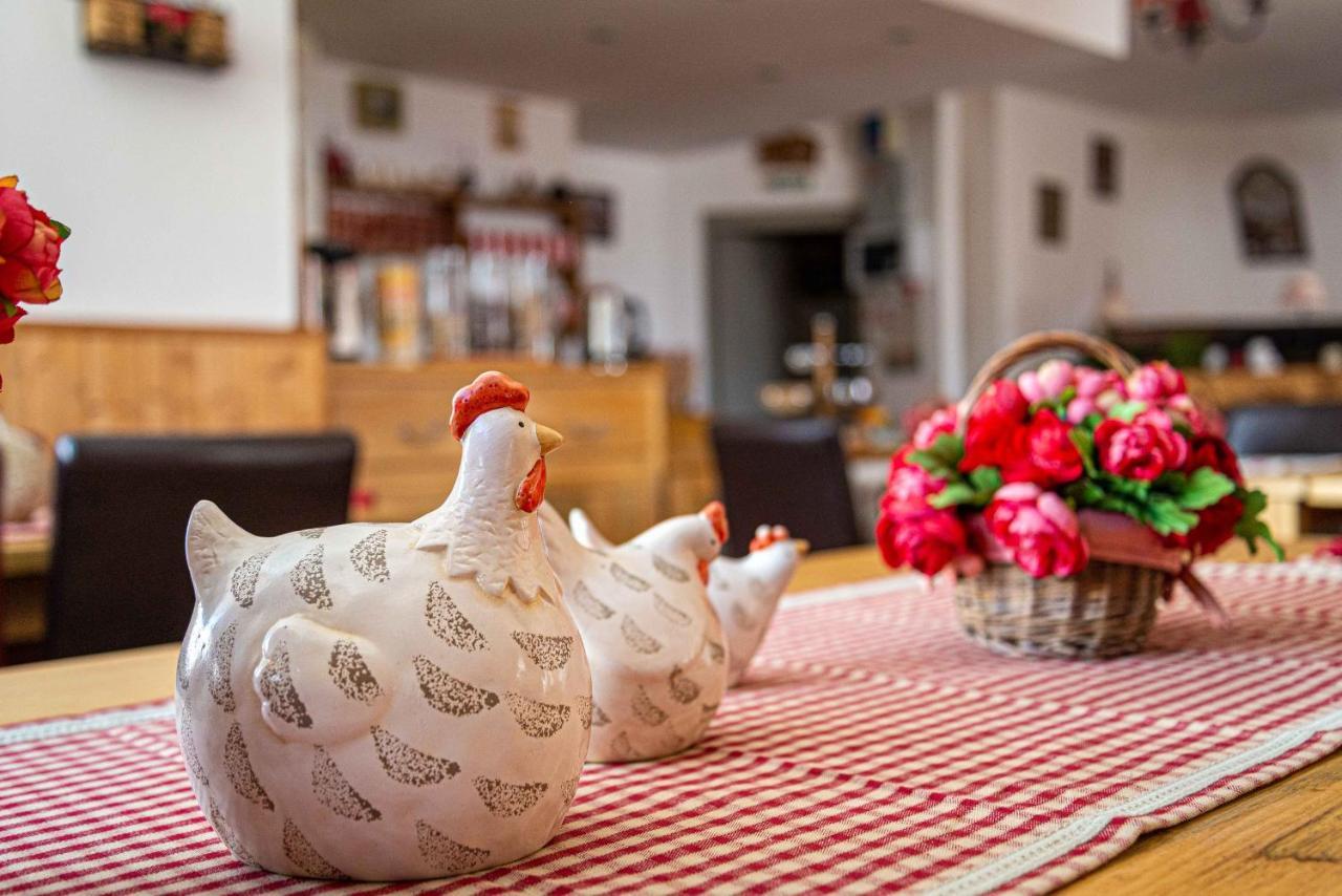 Hotel Restaurant La Source Allos Dış mekan fotoğraf